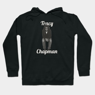 Tracy Chapman / 1964 Hoodie